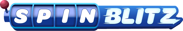 Spin Blitz Logo